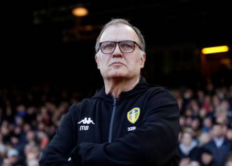 El 'alocado' triunfo del Leeds de Bielsa que lo dejó en la punta