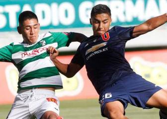 Fue la primera sorpresa de Rueda en La Roja y ahora busca equipo