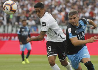 Unión La Calera presentó dos refuerzos