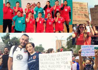 El estallido en el deporte: la revolución que partió el 2019