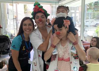 Kinesióloga correrá 500 kilómetros en MTB para ayudar a niños con cáncer