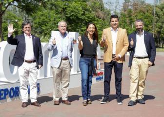 Mindep se defiende por caso de Cecilia Pérez en Santiago 2023