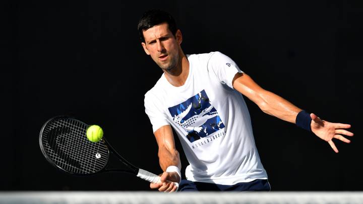 ¿Quiénes serán los rivales de Chile en la ATP Cup 2020?