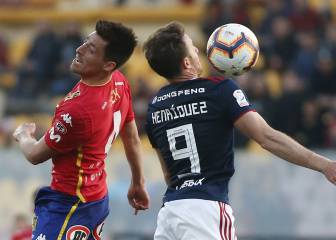 La decisión de la ANFP sobre la sede del duelo por el Chile 4