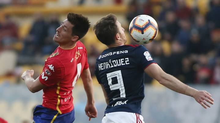 La decisión de la ANFP sobre la sede del duelo por el Chile 4