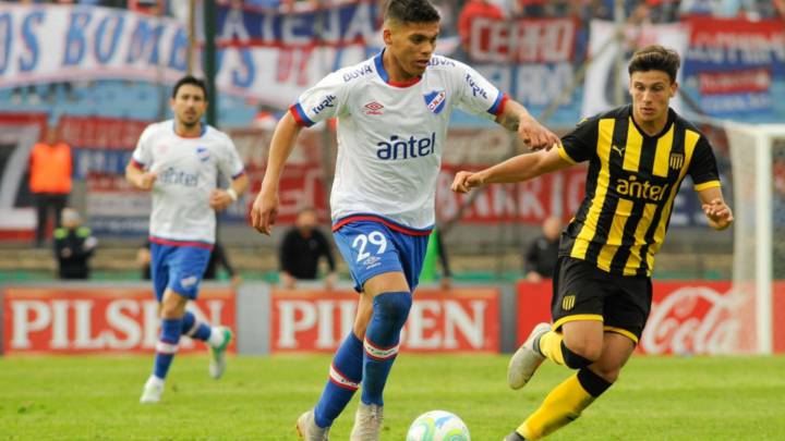 La joya uruguaya que podría cambiar los planes de Caputto