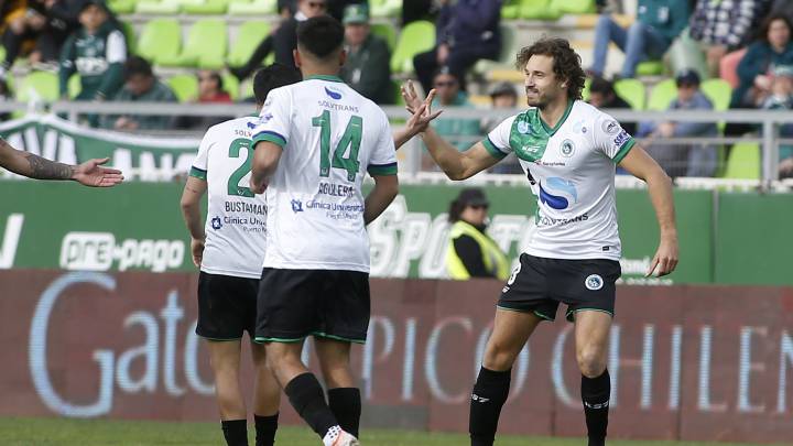 Ariete chileno-francés sorprende con inesperado fichaje en la B