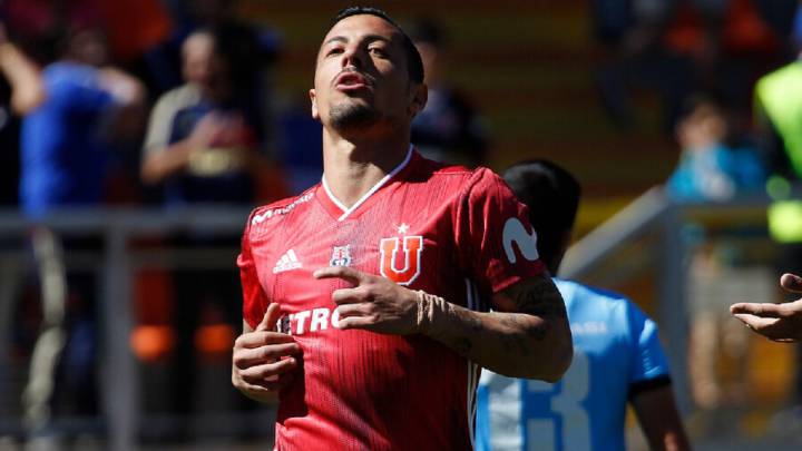 Ubilla tiene nuevo equipo