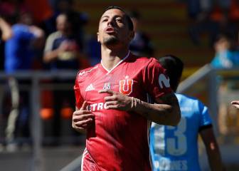 Ubilla tiene nuevo equipo