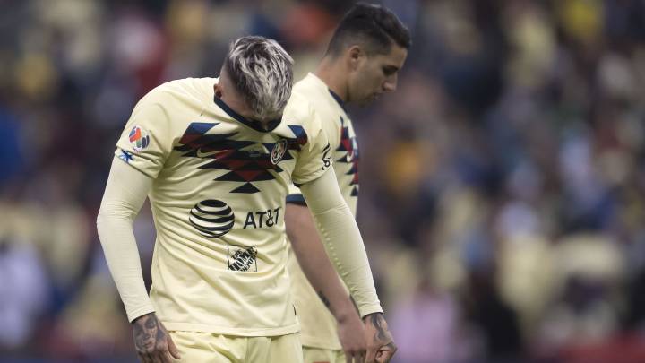 El incierto futuro de 4 jugadores chilenos en el fútbol mexicano