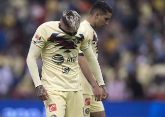 El incierto futuro de 4 jugadores chilenos en el fútbol mexicano