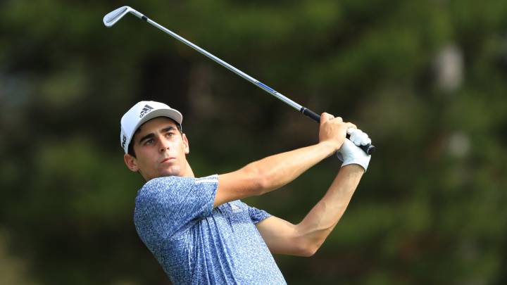 Niemann arrasa y lidera en el inicio del Torneo de Campeones