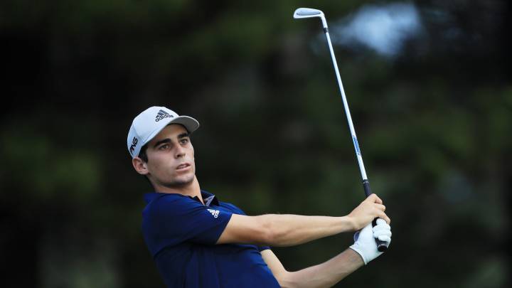 Niemann erra en el final de la ronda y se aleja del líder