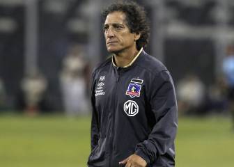 Salas reveló cuál es el estilo de '9' que quiere para su proyecto
