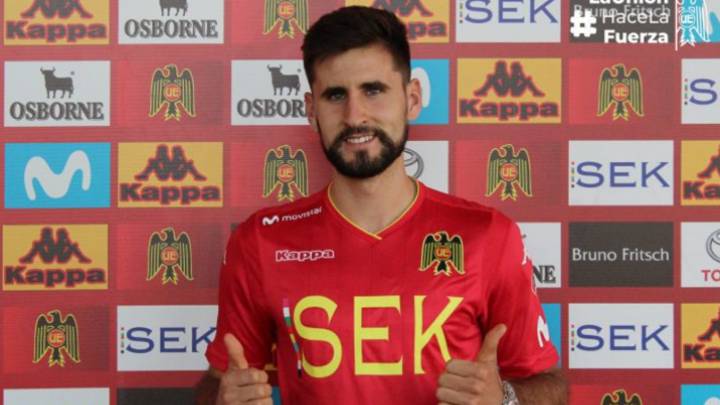 Unión se refuerza con defensa del fútbol universitario de EE.UU.