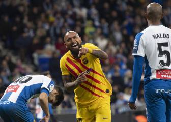 El nuevo plazo que se puso el Inter para arremeter por Vidal