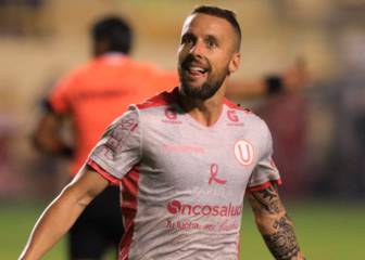 Audax suma a figura del fútbol peruano y un arquero de San Lorenzo