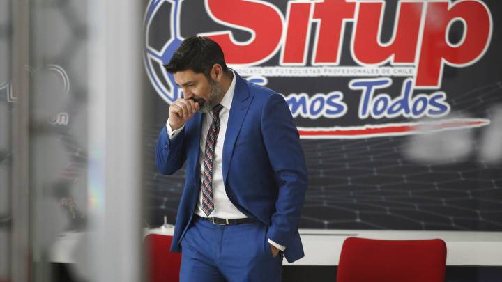 Sifup amenaza el inicio de la liguilla y critica a la ANFP
