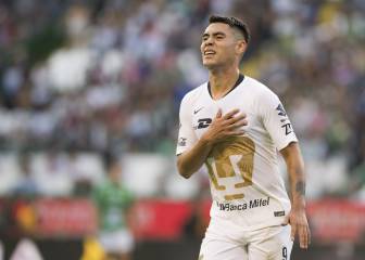 MLS, la U o el Ascenso: a Mora se le agotan las opciones
