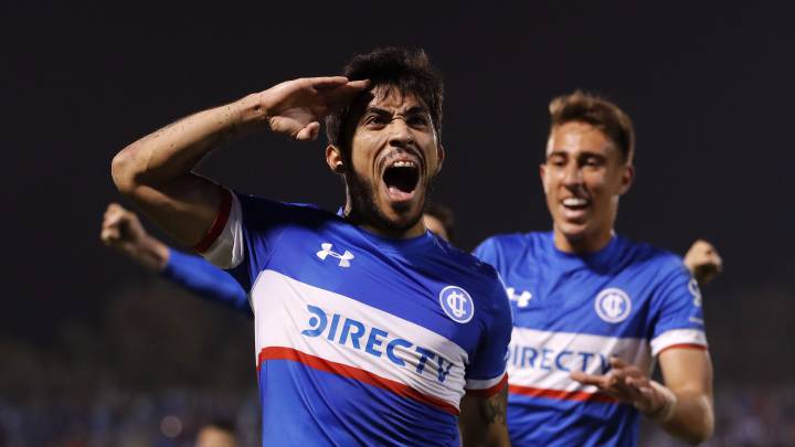 Pachuca se resigna: Puch tiene acuerdo para seguir en la UC