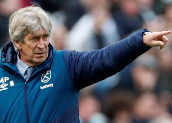 La selección a la que Manuel Pellegrini habría rechazado