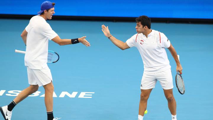 El torneo ATP se jugará en San Carlos de Apoquindo por primera vez desde 1995. Además se confirmaron los primeros jugadores para el campeonato.