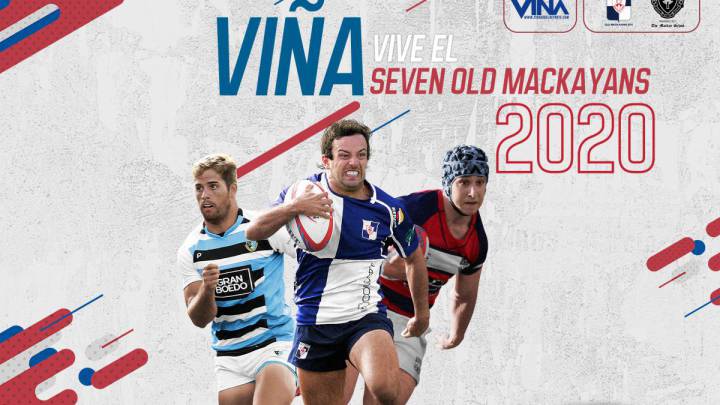 ¿Aún no compras las entradas del Seven de Viña? ¡Revisa acá!