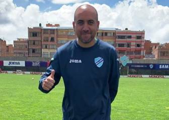 La historia del chileno que fue el DT sensación en Bolivia