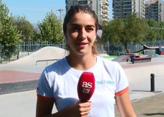 Cote Rojas: