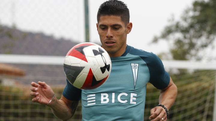 Lezcano debuta con un triplete