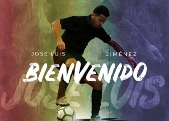 El experimentado jugador que volverá al fútbol en la B