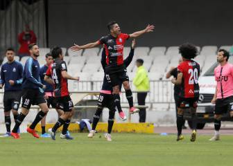 Felipe Flores definió su futuro