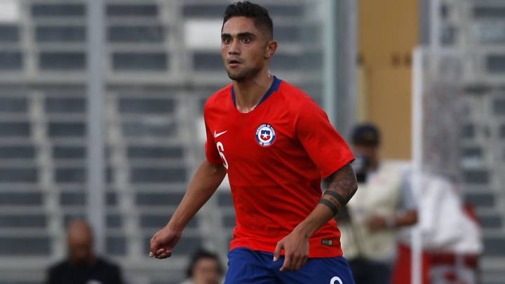 "No nos habíamos preparado bien": la sincera frase de defensa de la Sub 23