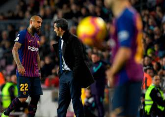 La compleja relación con Vidal que marcó al cesado Valverde