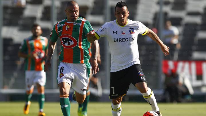 Jorge Acuña debuta como director técnico en San Felipe