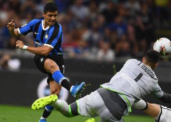 Inter de Milan - Cagliari: TV, horario y cómo ver online