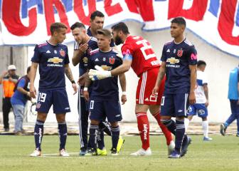 Ex promesa de la U parte a México: jugará en el Necaxa
