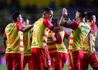 El vuelco de última hora que dejará a Vegas en el Morelia