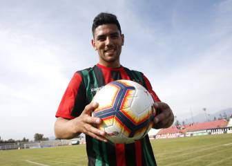 Passerini tendría nuevo club
