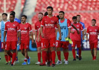 Unión San Felipe denunció a seis clubes participantes de la Liguilla