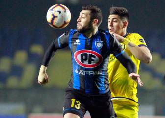 José Rojas continuará su carrera en un club de Primera División