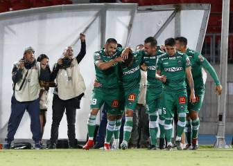 Temuco vence a Ñublense y se mete en la final de la Liguilla