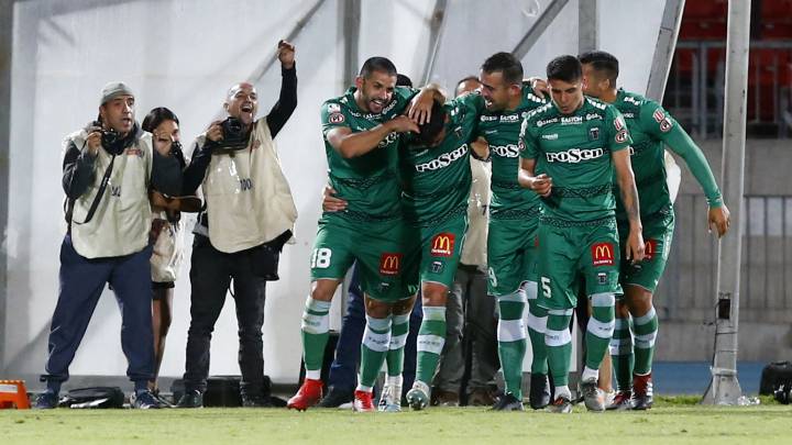 Temuco vence a Ñublense y se mete en la final de la Liguilla