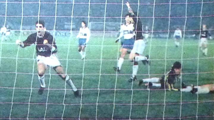 El increíble dominio de 59 años que existe en el Colo Colo-UC