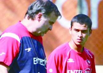 Finalista con Copiapó recuerda su citación a la Roja de Bielsa