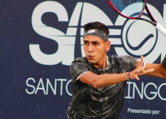 Tabilo-Viola: horario, cancha y dónde seguir online la qualy del Abierto de Australia