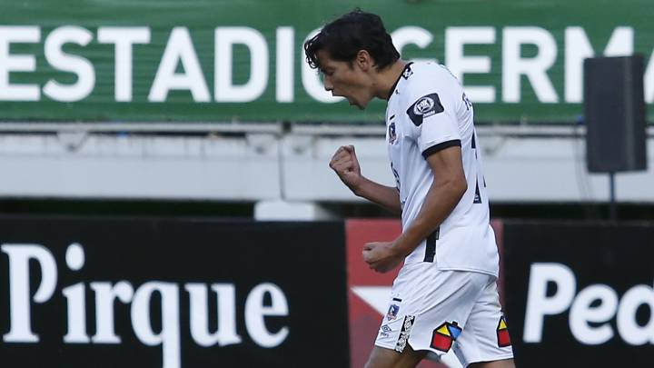 Matías Fernández se refirió al duelo que sostuvo Colo Colo y Católica donde consiguieron el paso a la final de Copa Chile. El 'Cacique' venció en penales.
