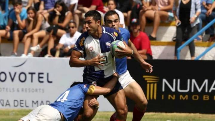 Sigue en vivo el Rugby Seven Viña 2020: día 3, en directo