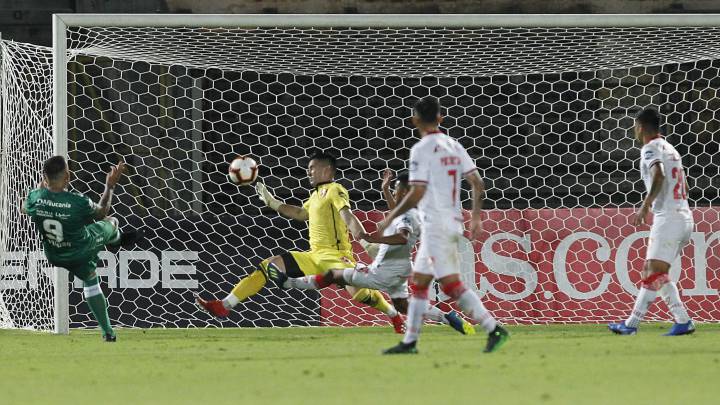 Temuco venció a Copiapó y se mete en la final por el ascenso