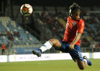 El inesperado equipo al que se sumará Marcelo Allende